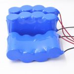 LiFePO4 зарядталатын батарея 32650 12V 6AH