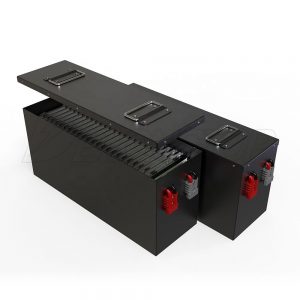LiFePO4 Prismatic Battery  12V 300AH
