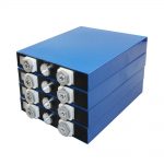 LiFePO4 Призмалық батарея 12V 300AH 4S12P