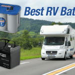 The Top 7 Advantages Of Lithium RV Batteries