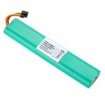 Neato Botvac робот бөлмесіндегі шаңсорғышқа арналған NIMH қайта зарядталатын батареялары