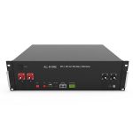 Күн литий-ион батареясының бағасы 48V 50-150Ah литий батареясы